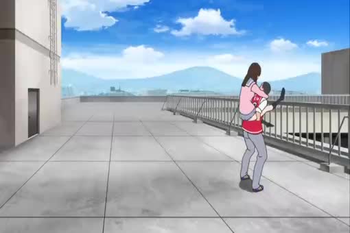 ネクラでキモくて、オタクっぽい彼氏を相手にSEXレッスンをする女子校生…